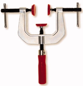 Bessey KT5-1CP kantklemme