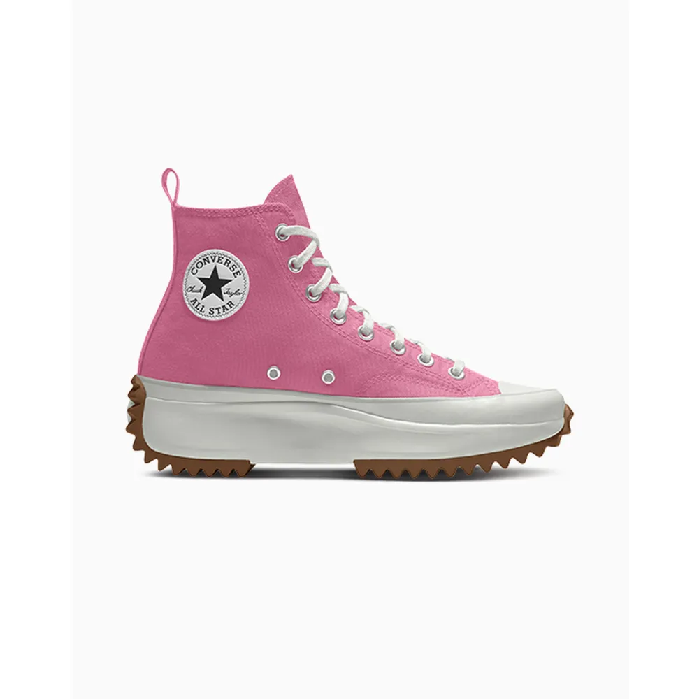 Converse Custom Run Star Hike By You A03154CSP24_OOPSPINNK_SC / pink