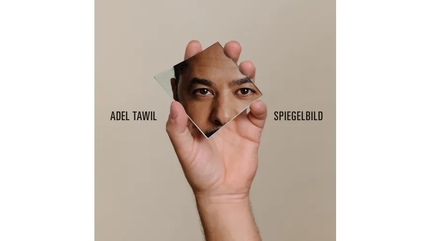 Spiegelbild Digipak