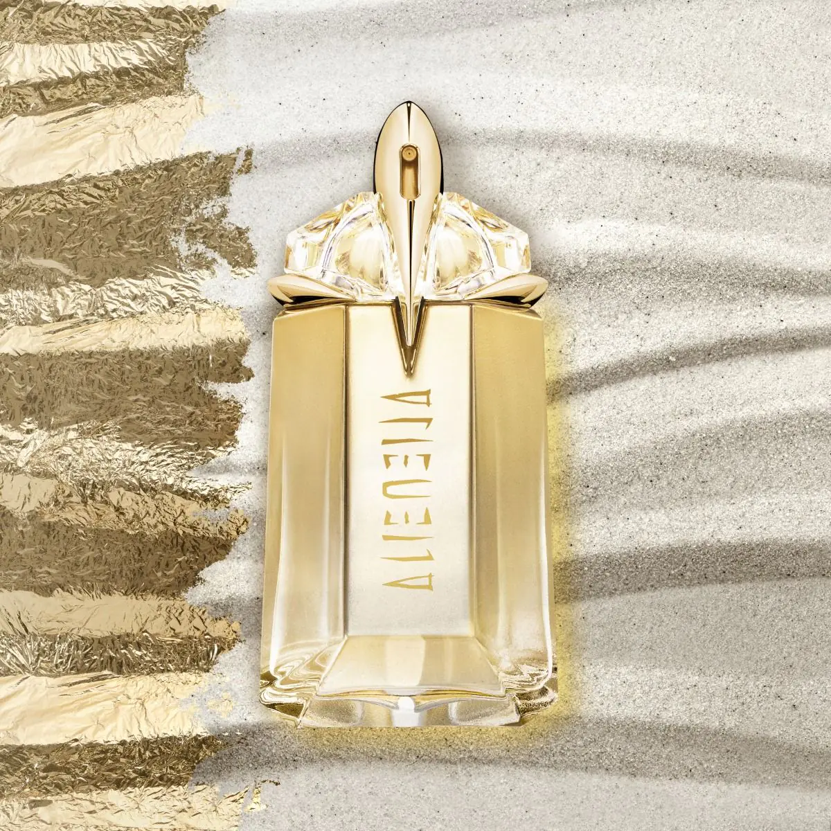 Parfuminis vanduo „Mugler Alien Goddess“ moterims, 60 ml
