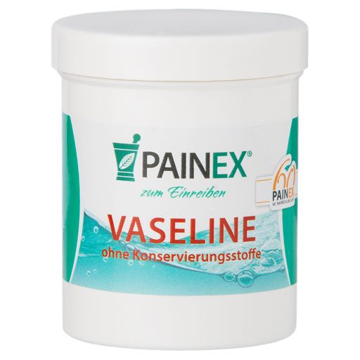 VASELINE PAINEX  125 ml
