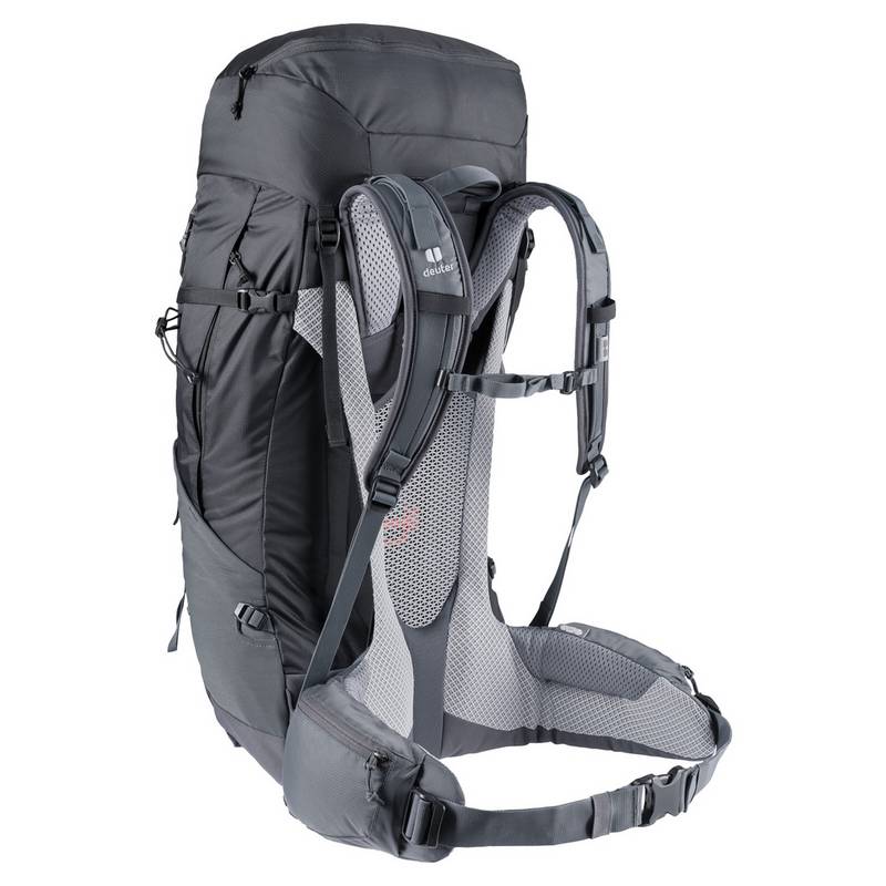 Deuter Futura Air Trek 50 + 10 Trekkingrucksack Herren