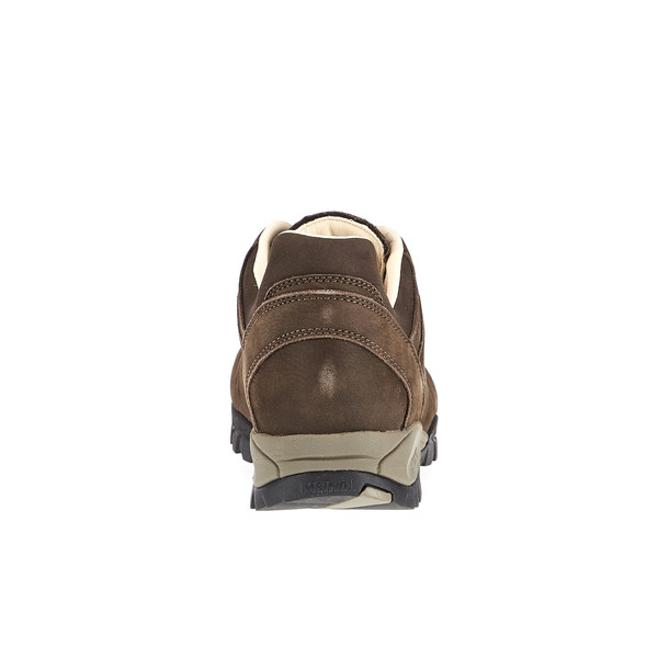BADIA Herren - Wanderschuhe