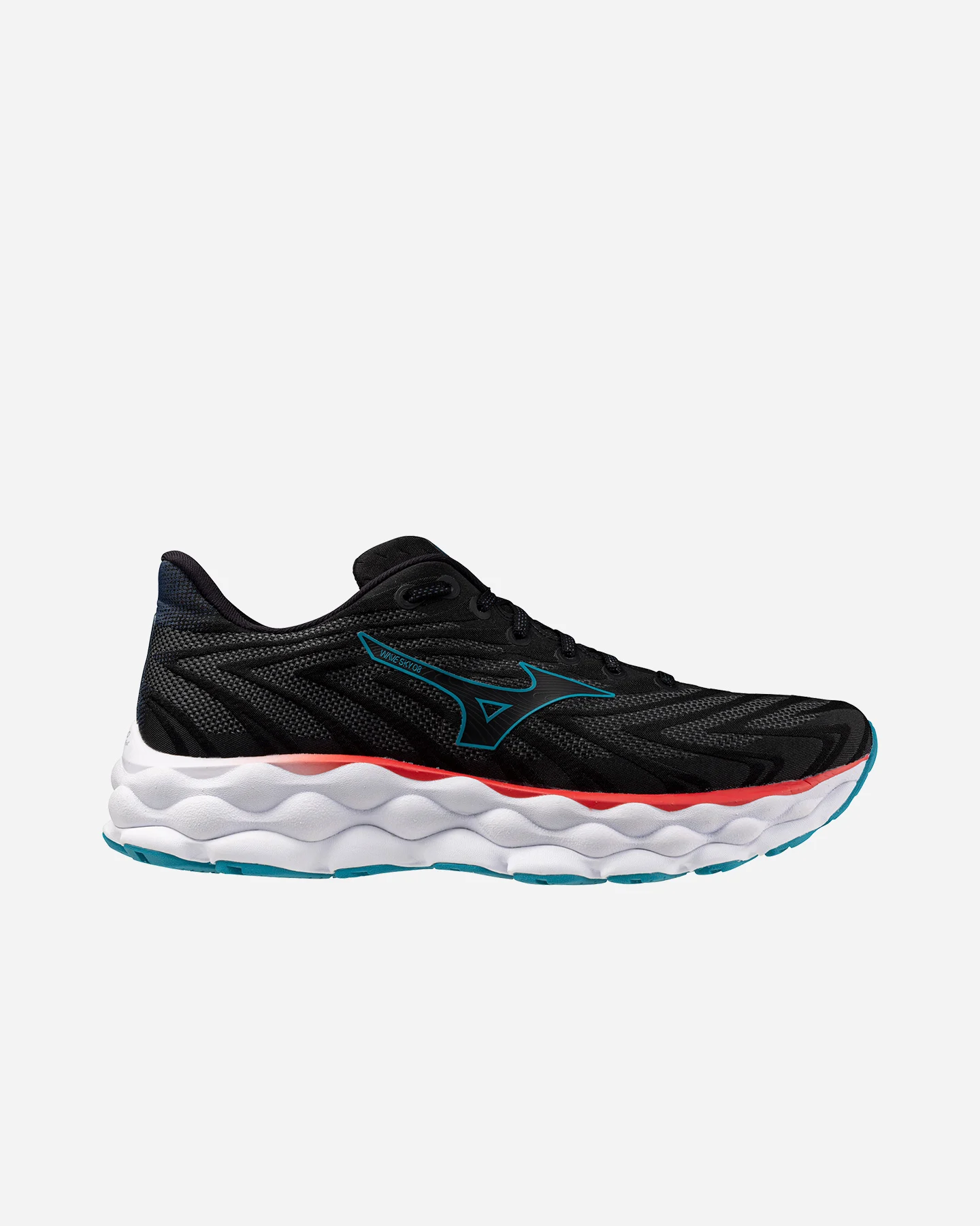 Bežecké topánky Mizuno Wave Sky 8 M J1GC2402-55