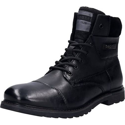 bugatti Stiefel Vittore