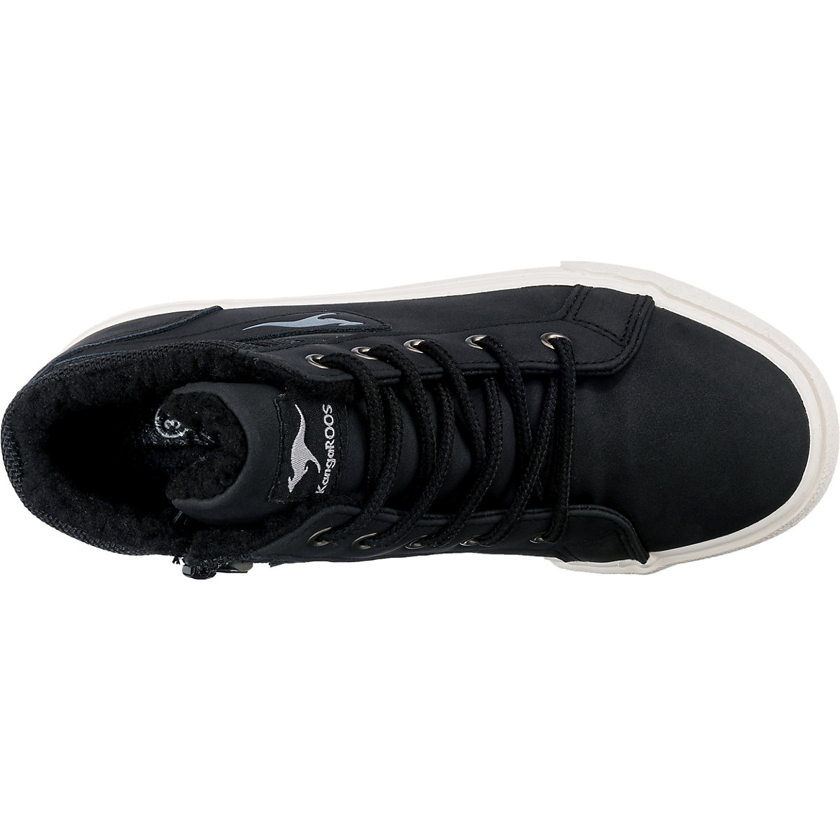 Winterschuhe für Jungen