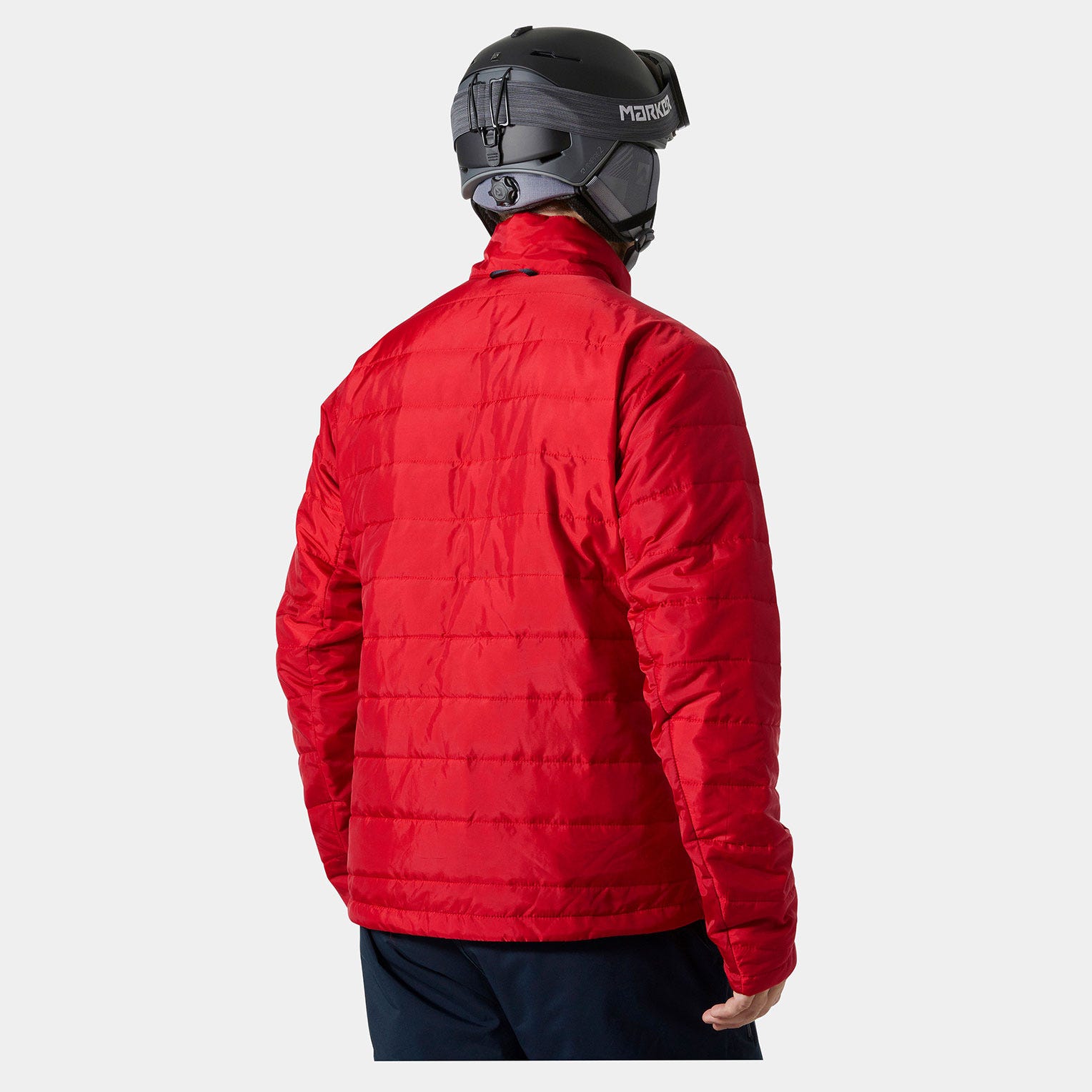 Men's Swift 3-in-1 Jacket