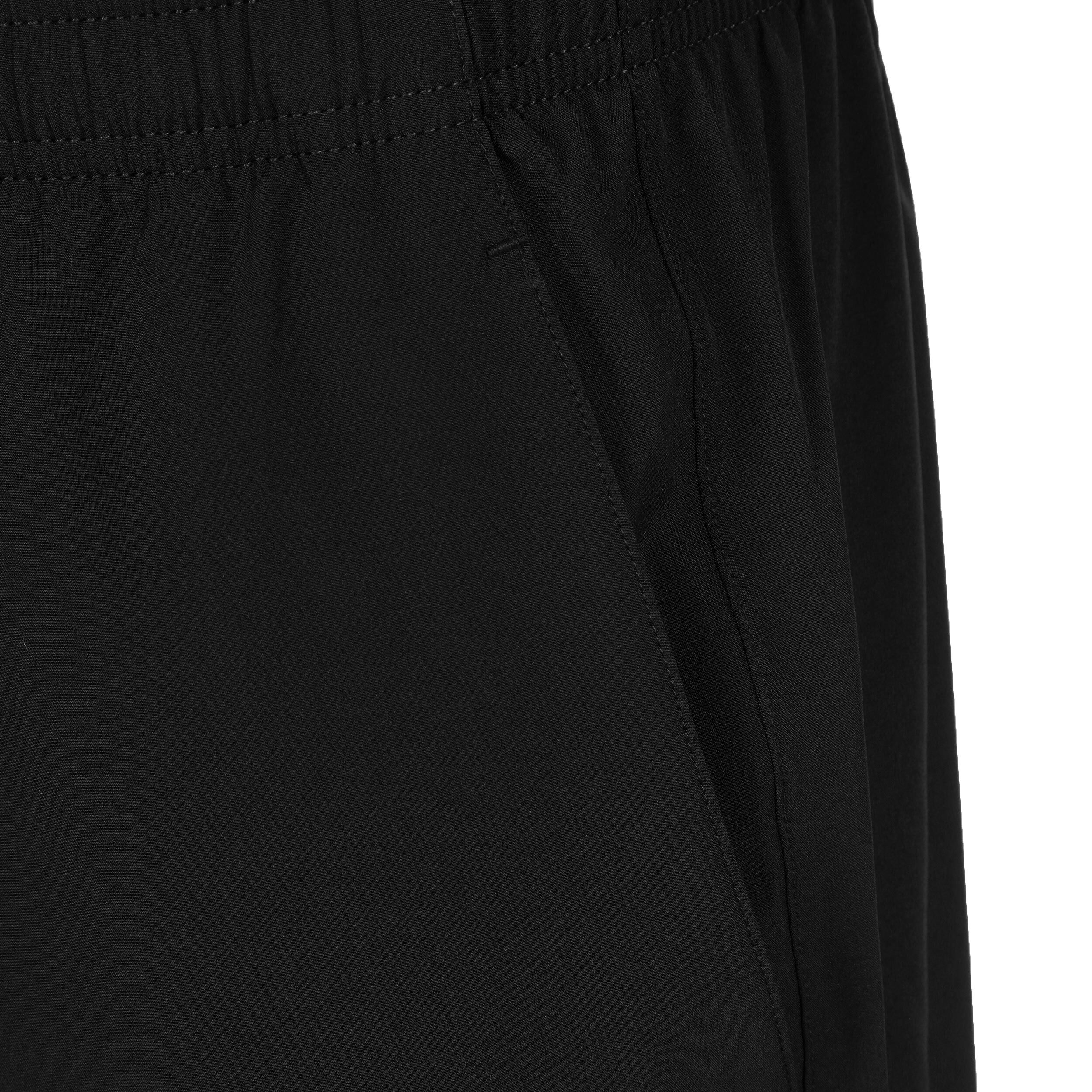 Smash 2.0 Shorts Herren - Schwarz, Weiß