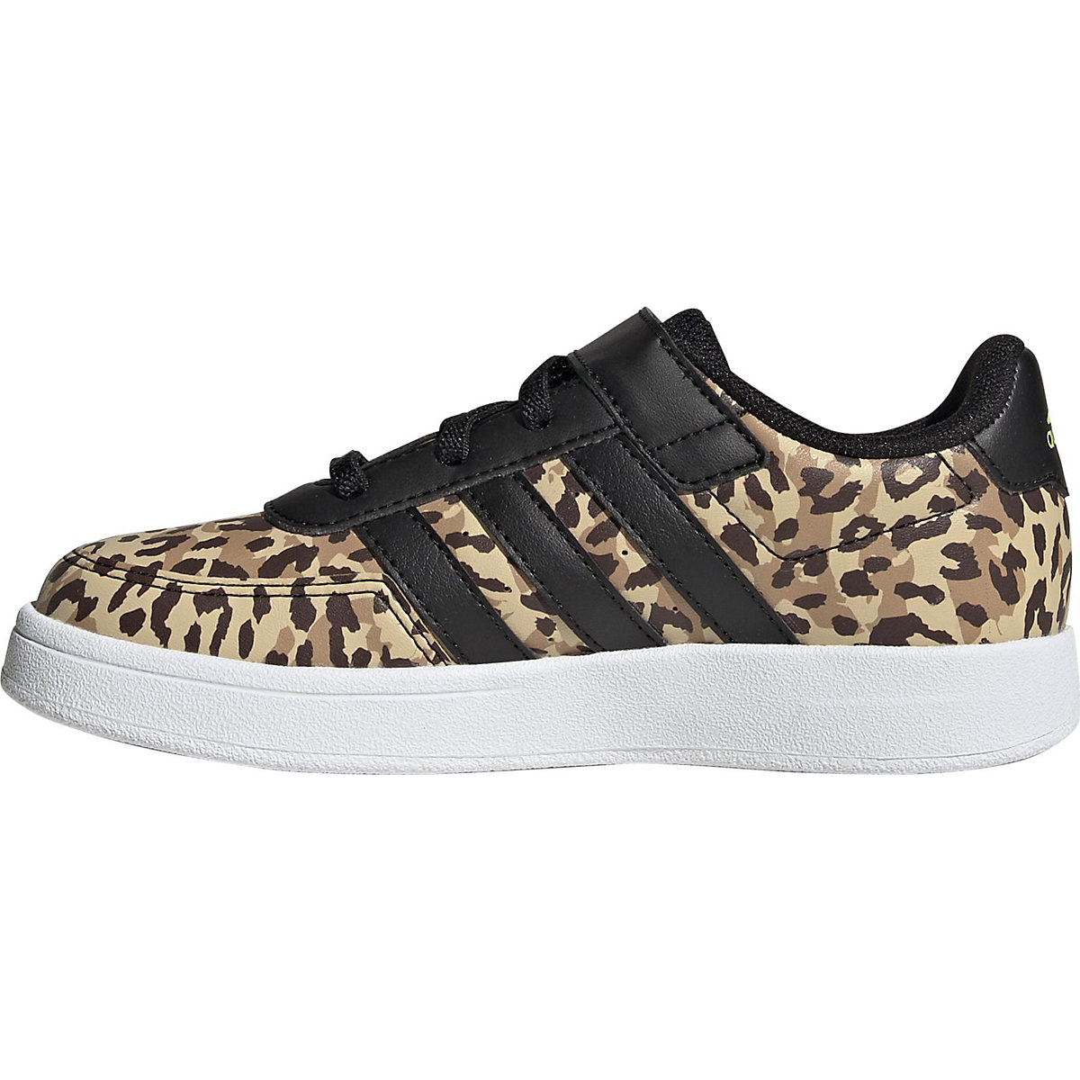 Kinder Sneakers Low Breaknet 2.0 EL K