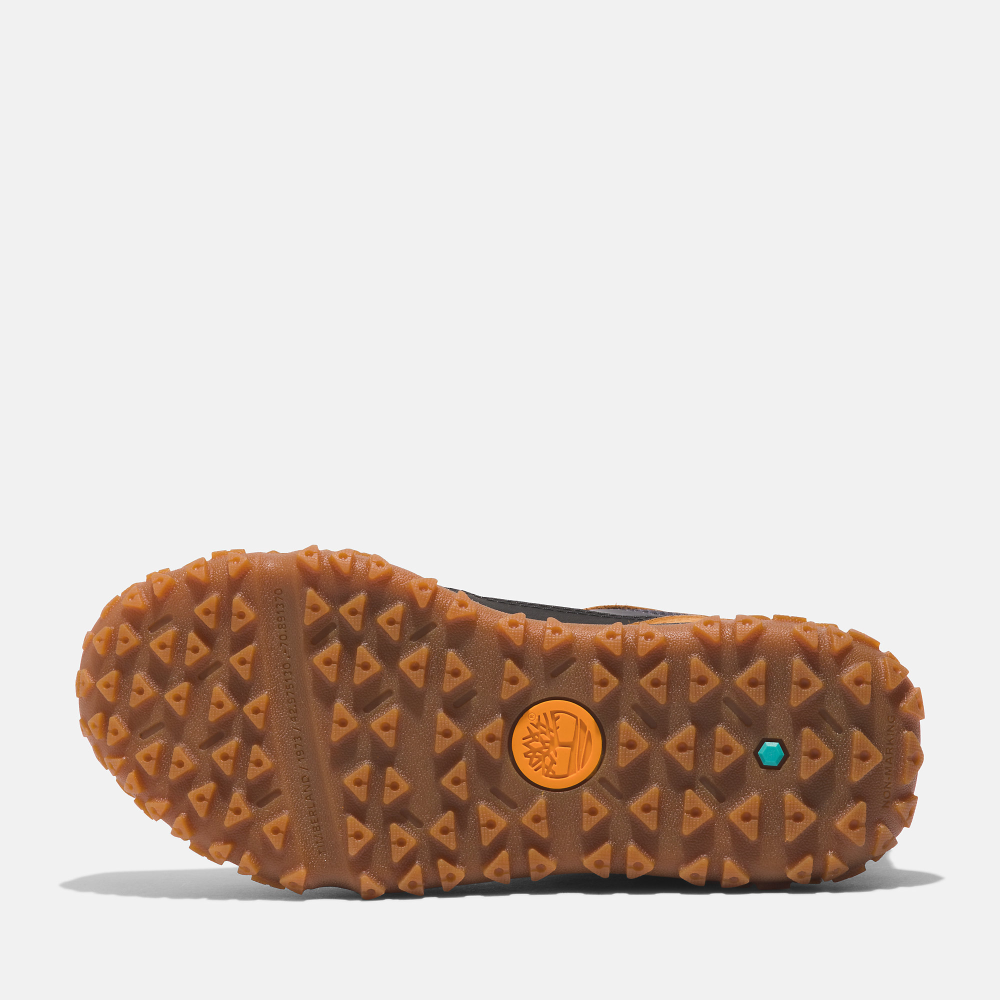 Timberland Motion 6 TB0A66P82311 / gelb