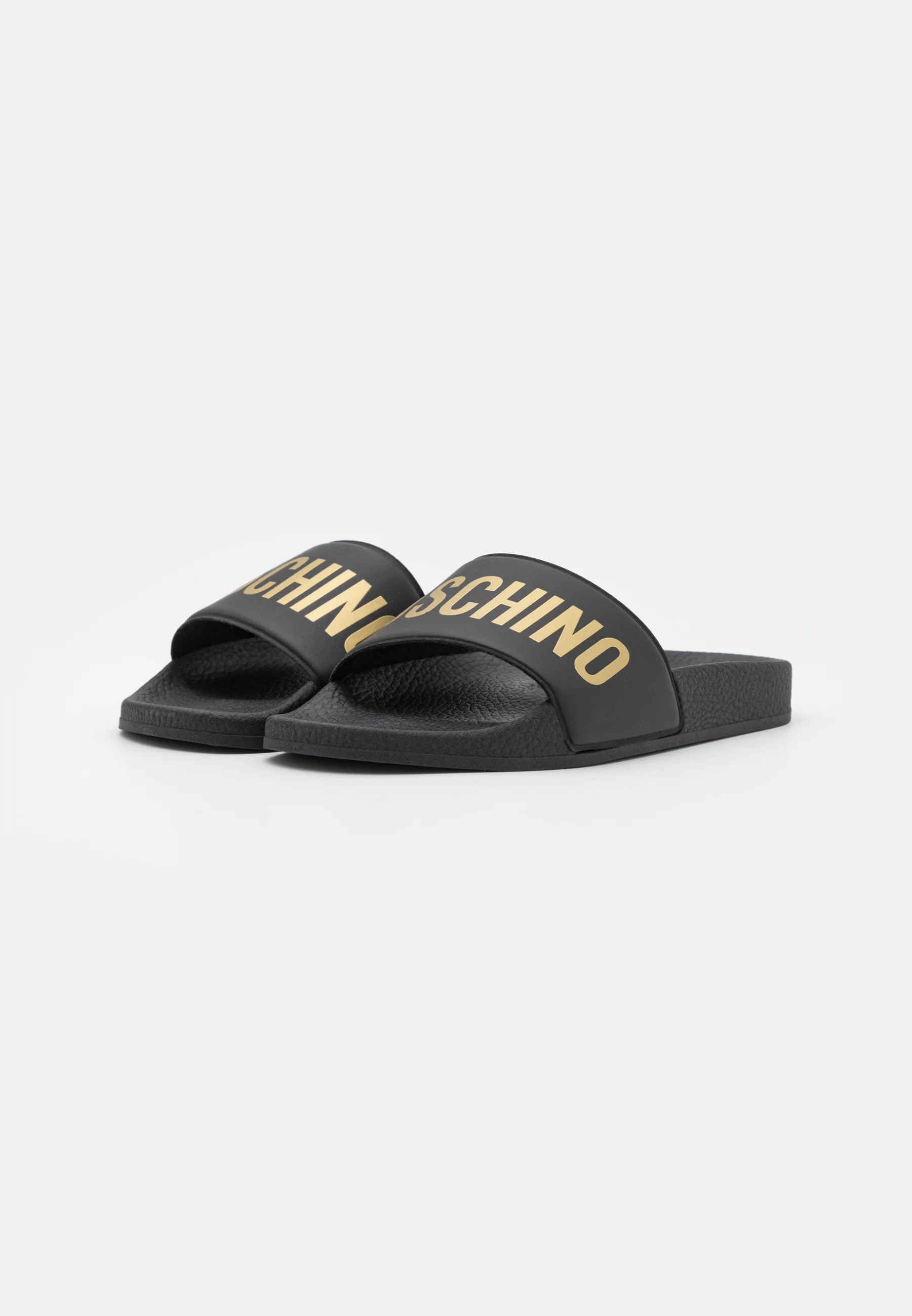 MOSCHINO UNISEX - Chanclas de playa