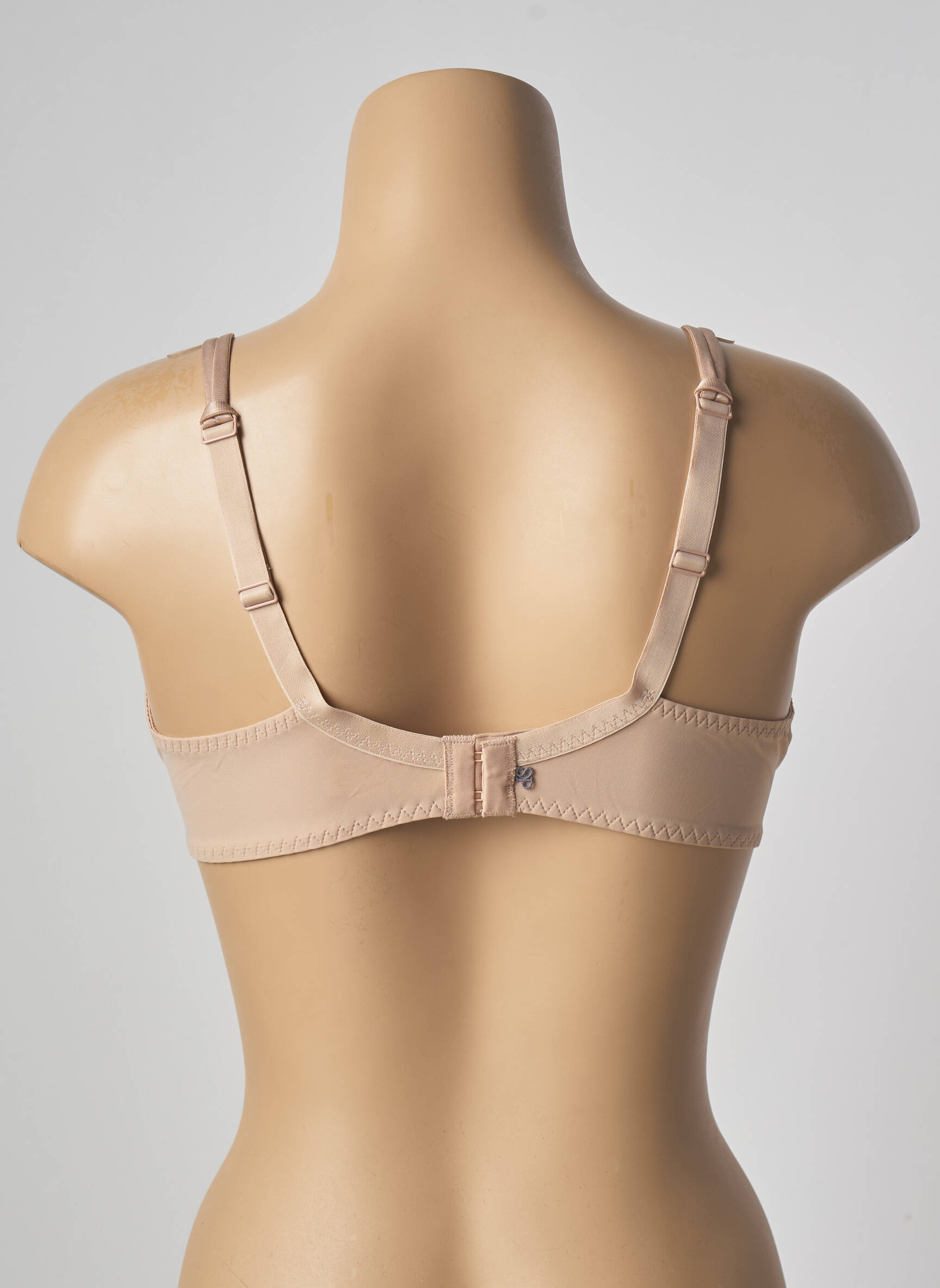 Simone Perele Soutien Gorges Femme couleur beige