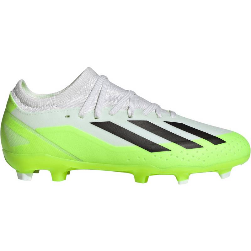 adidas X CRAZYFAST.3 FG J Fußballschuhe Kinder