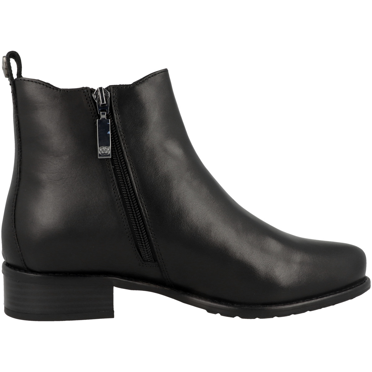 Gerry Weber Carla 40 Chelsea Boots schwarz