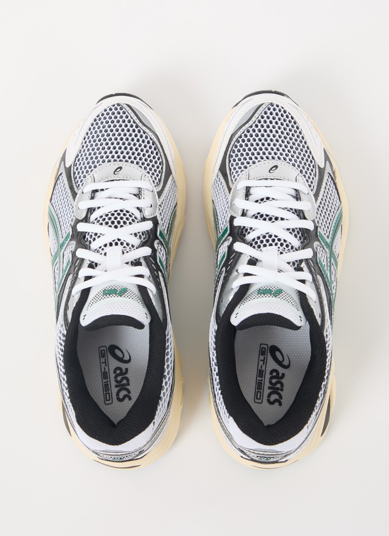 ASICS GT-2160 sneaker with mesh details