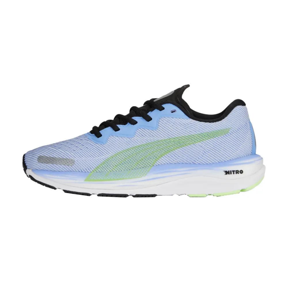 PUMA Velocity Nitro 2 376262-14 / blau