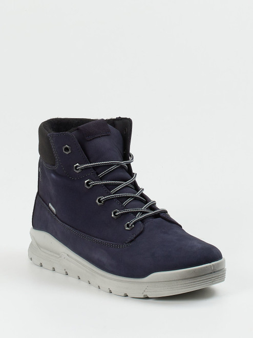 Schnürboots-67001090187 Ricosta