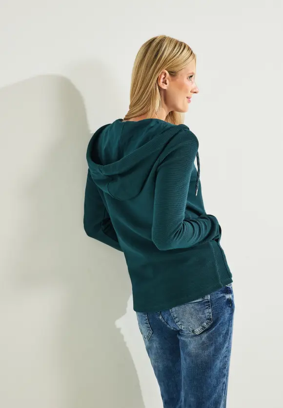 CECIL Ottoman Shirtjacke
