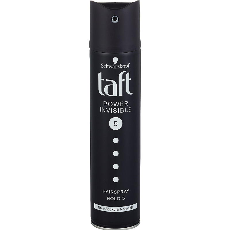 Schwarzkopf Hårspray 250 ml Power Schwazkopf Taft