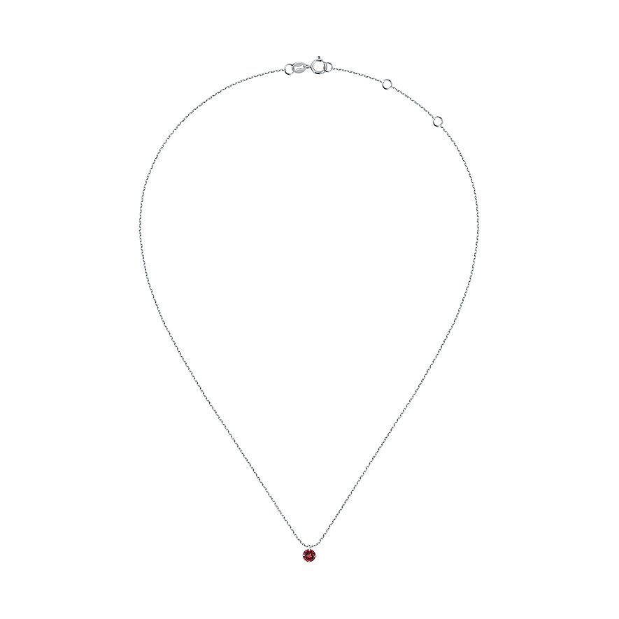 Live Diamond Kette