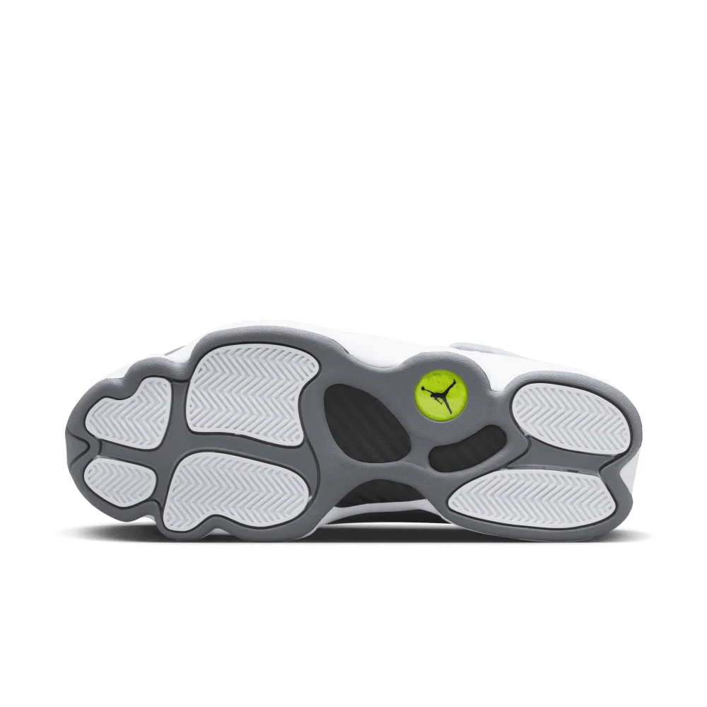 NIKE JORDAN 6 Rings 322992-121 / weiss