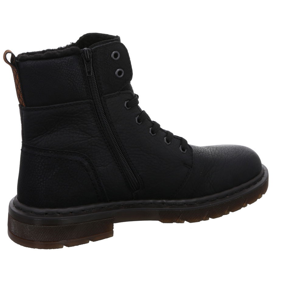 Rieker Boots