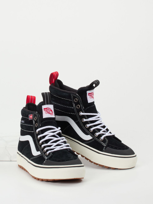 Sneaker high-81660070005 Vans