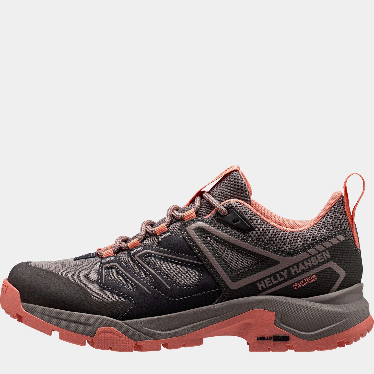 Women's Stalheim HELLY TECH® Waterproof Hiking Shoes