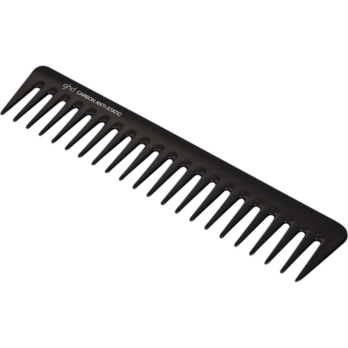 The Comb Out