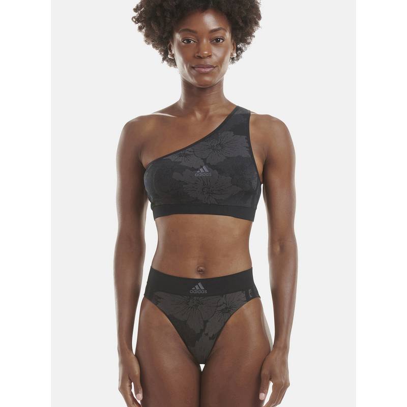 adidas Hüftslip HI LEG BRIEF Unterhose Damen