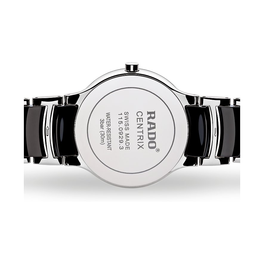 Rado Unisexuhr Centrix