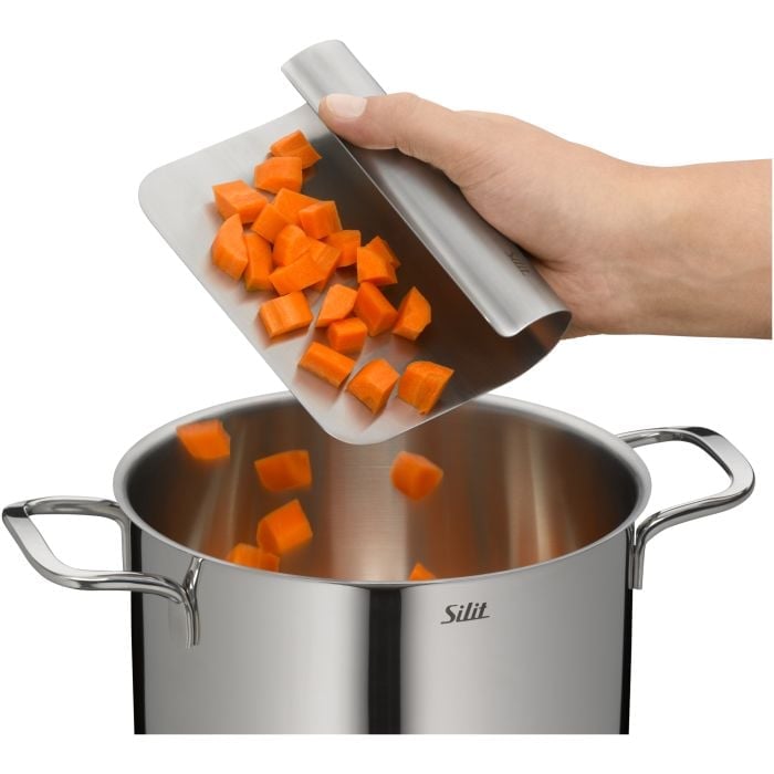 Silit Cut'n Serve Universalhelfer