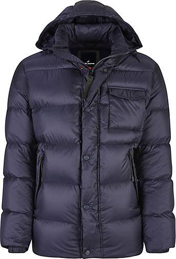 DANIEL HECHTER FIELDJACKET