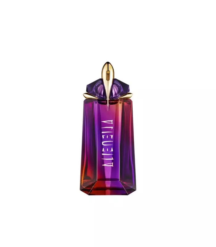 ALIEN HYPERSENSE Eau de Parfum Rechargeable Pour Elle