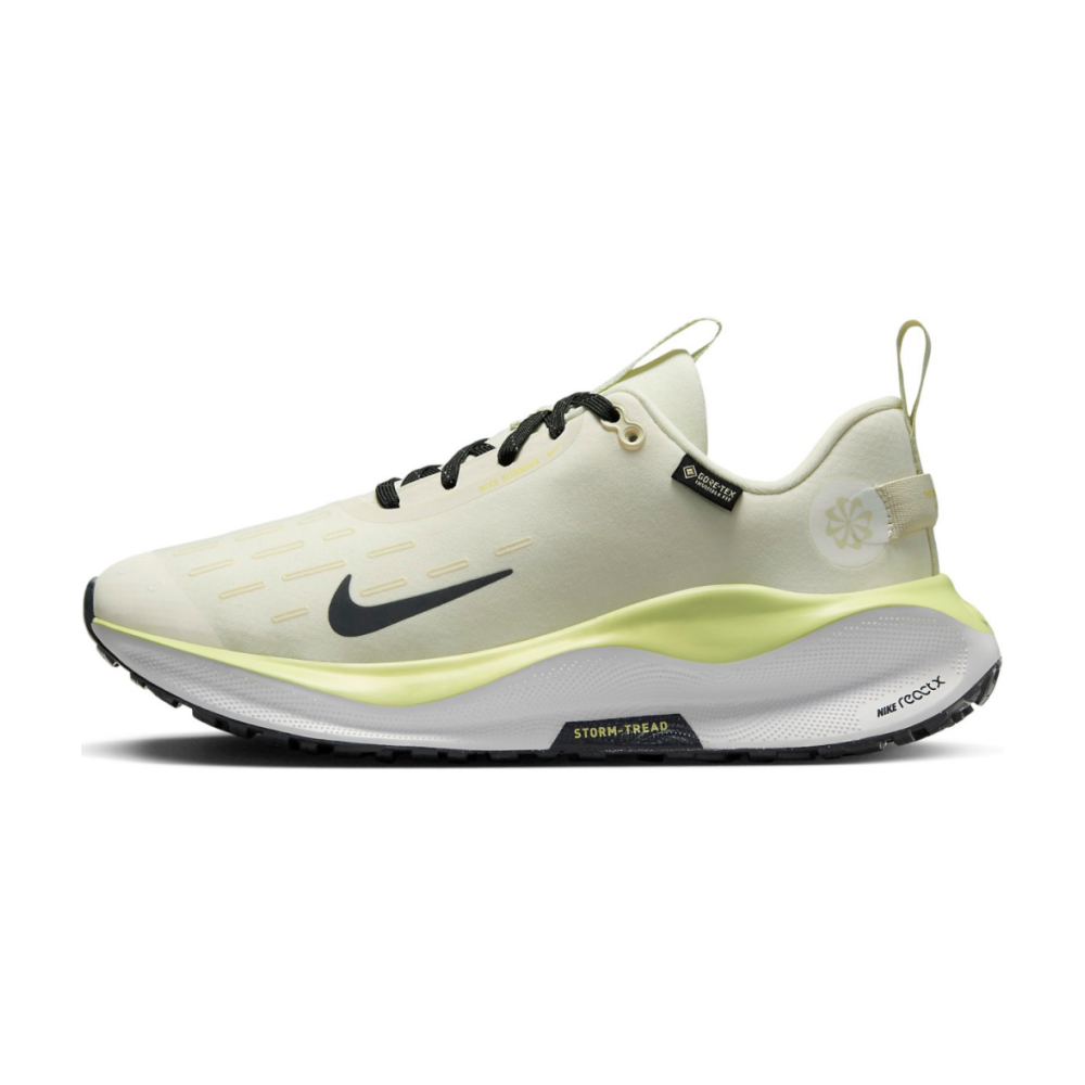 Nike InfinityRN Infinity Run 4 GORE TEX FB2197-100 / weiss