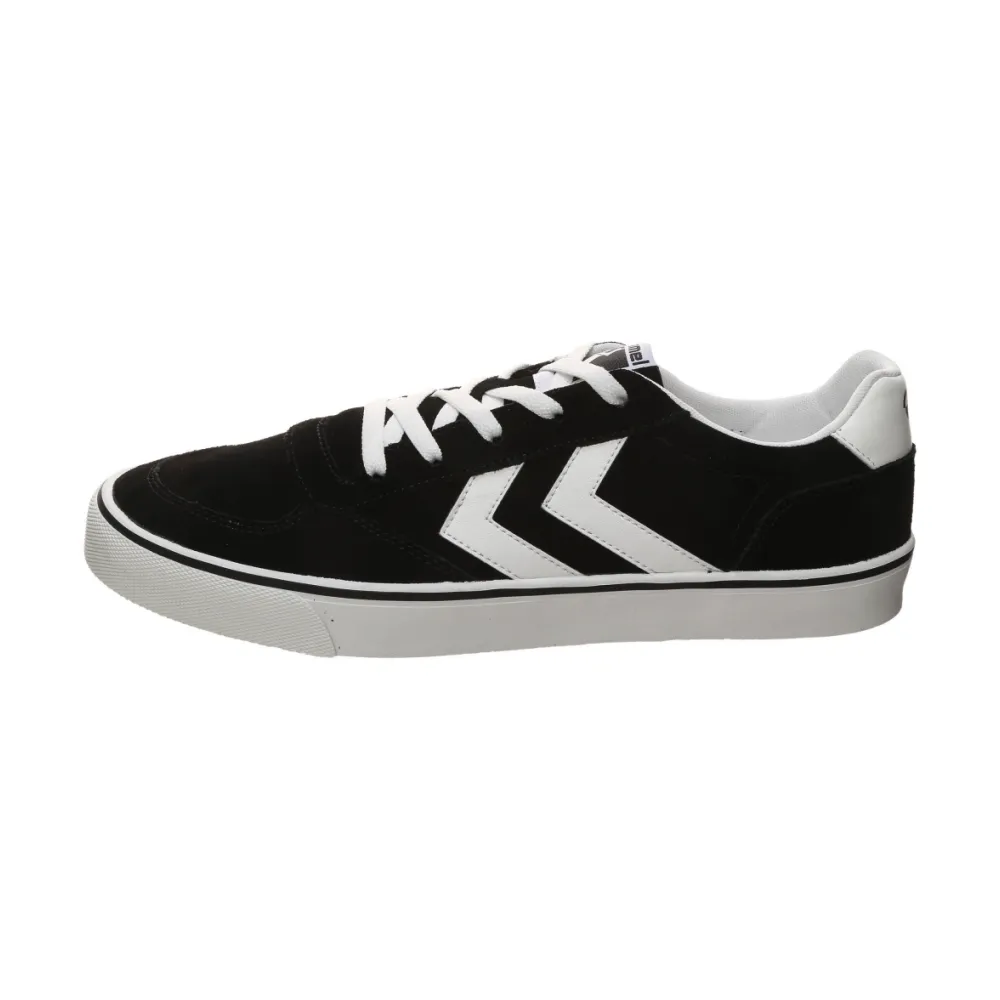 HUMMEL Stadil 3.0 Suede 207548-2001 / schwarz