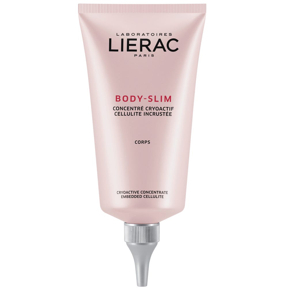 Lierac Body Slim Kyroaktives Konzentrat 150 ml