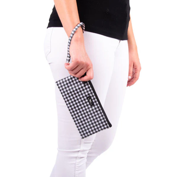 Wristlet X-Small Kate Wristlet