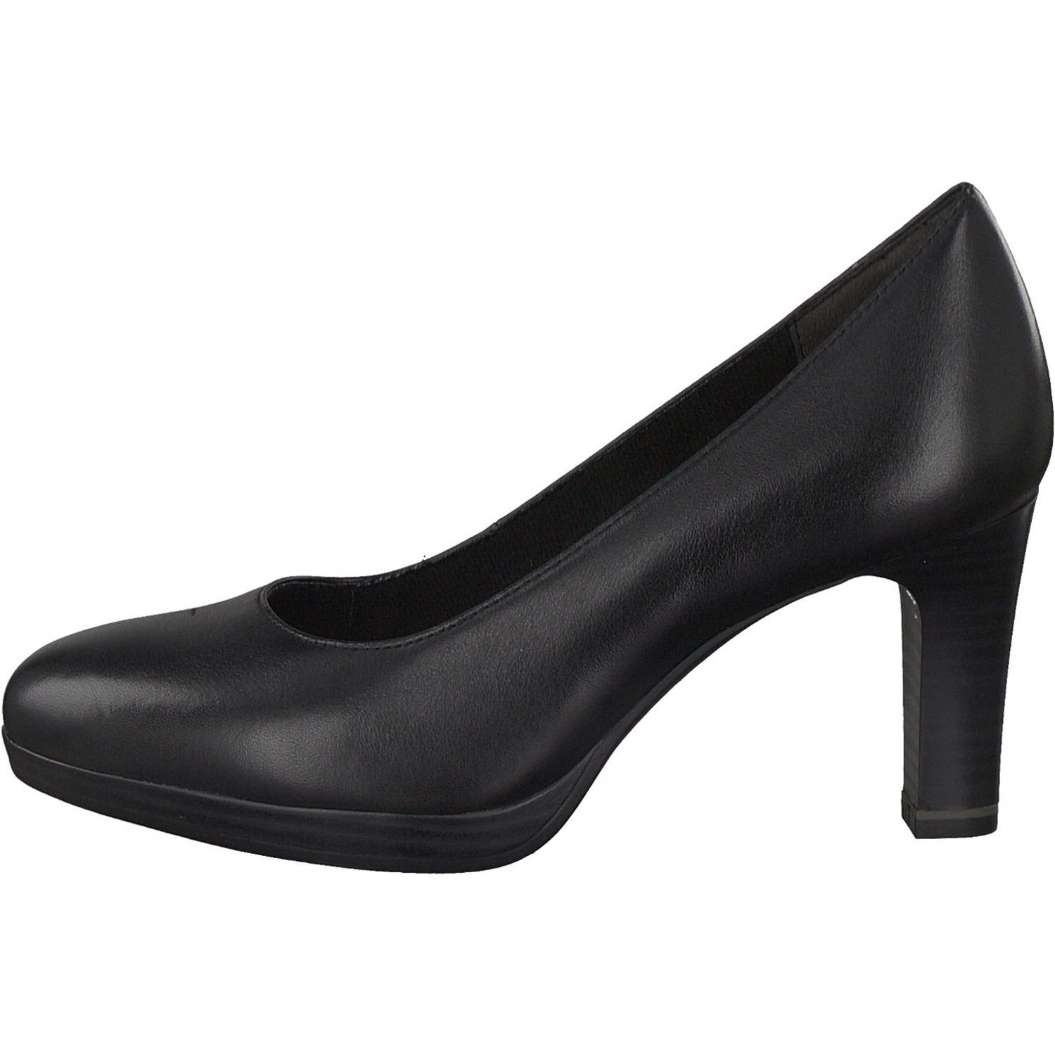 Tamaris 22410, Klassische Pumps, Damen, Black