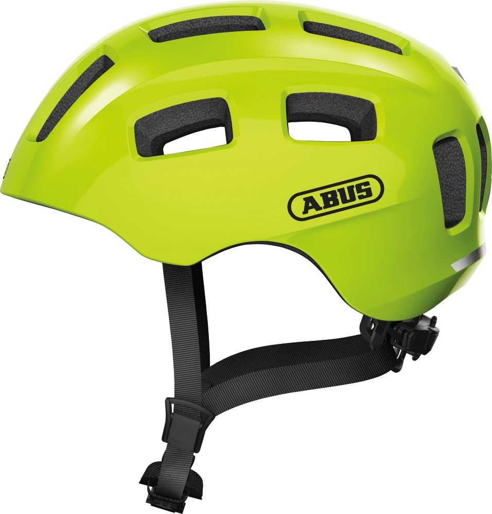 Abus Youn-I 2.0 - Jugend Trekking Helm kaufen | Bike-Discount