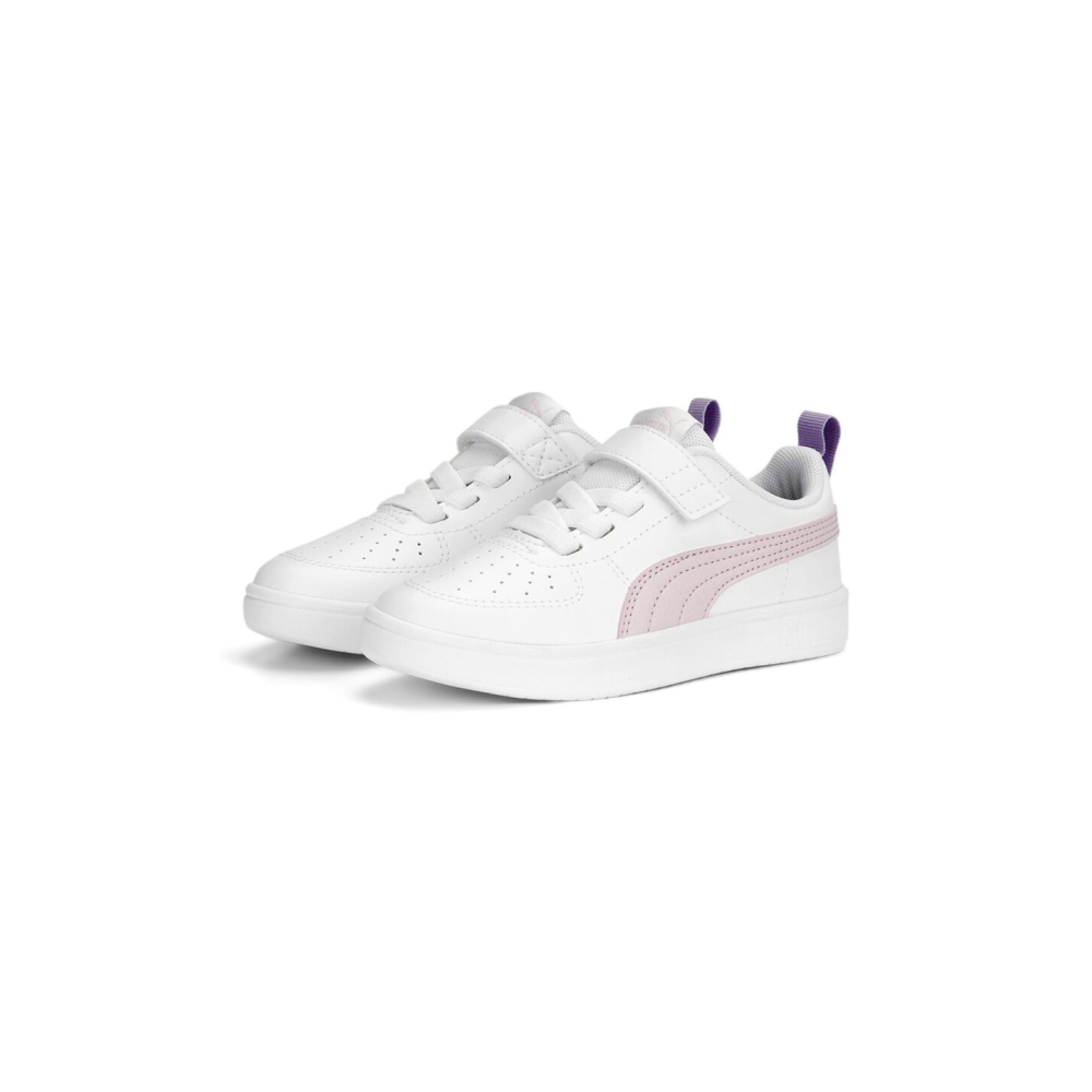 PUMA Rickie AC PS 385836-15 / weiss
