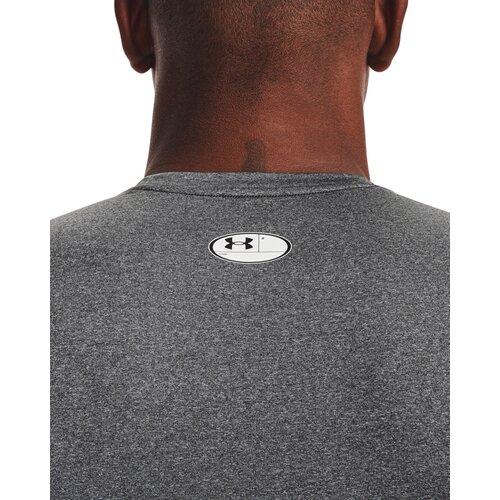 HERREN ÄRMELLOS HG ARMOUR COMP SL