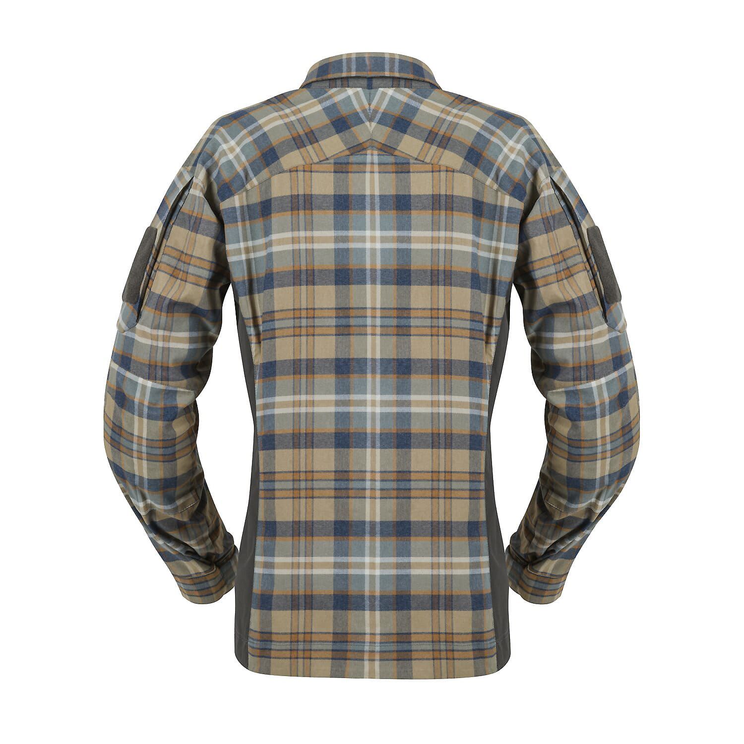 MBDU Flannel Shirt
