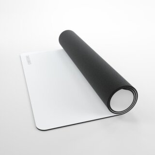 Gamegenic - Prime Playmat 61 x 35 cm White