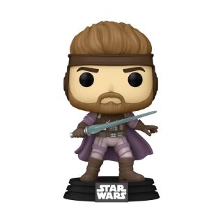 Funko POP! Star Wars: Concept Series - Han Vinyl Figure 10cm