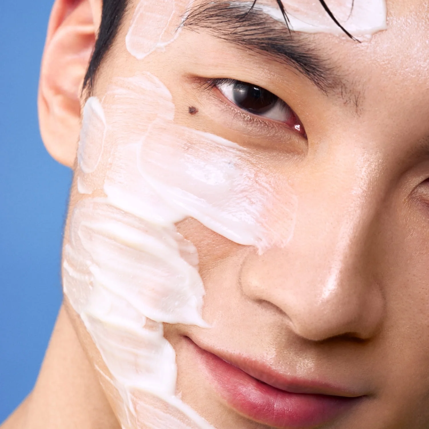 Astra Skin HYDRA SLEEPING MASK - Осветљавајући ноћни третман лица, Осветљавајућа маска за лице, Регенеришући третман