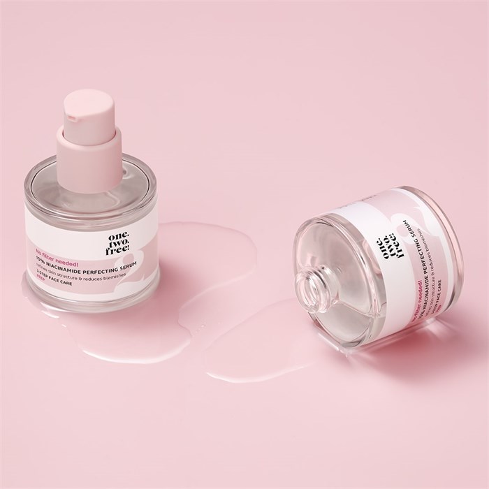 10% Niacinamide Perfecting Serum