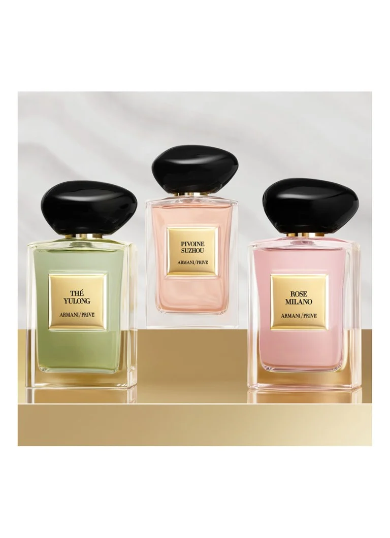 Armani Privé Pivoine Suzhou tualetes ūdens