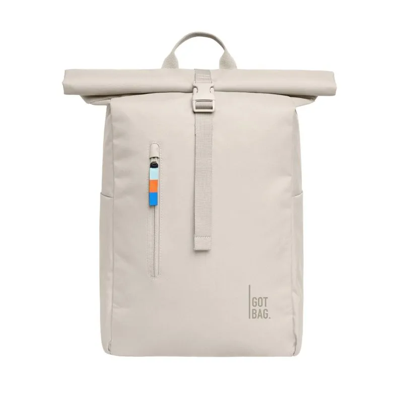 Got Bag Rolltop Easy - Soft shell
