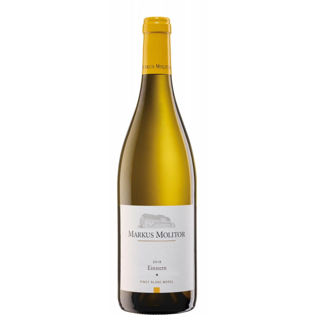 2020 Pinot Blanc Einstern* trocken